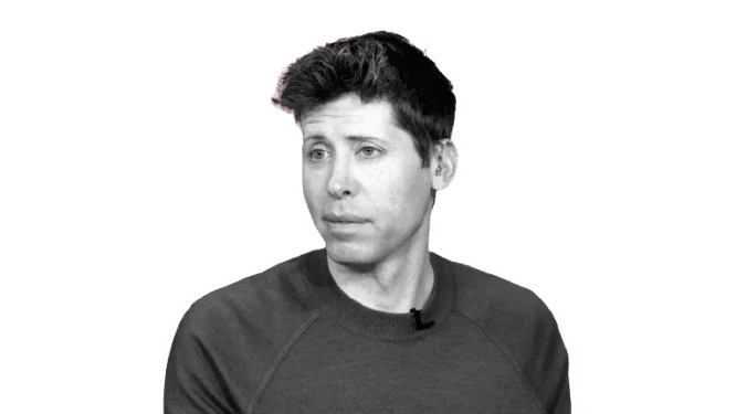 Sam Altman